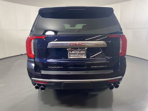 Used 2023 GMC Yukon Denali image 7