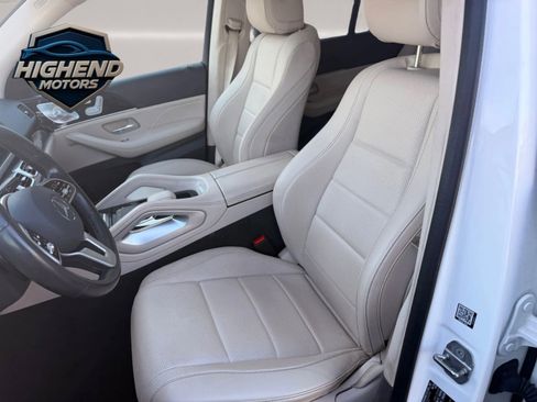 Used 2020 Mercedes-Benz GLE 350 4MATIC w/ Premium Package image 17