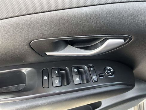 Used 2023 Hyundai Tucson SEL AWD/4WD image 13