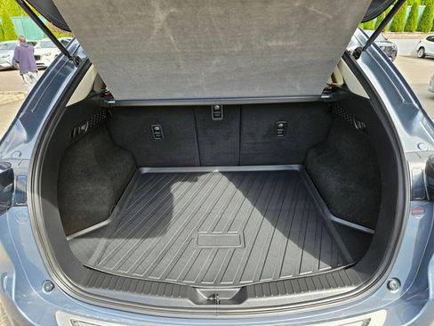 Certified 2023 MAZDA CX-5 Carbon Edition image 10