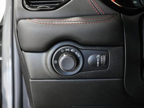 Used 2026 Dodge Durango GT image 21