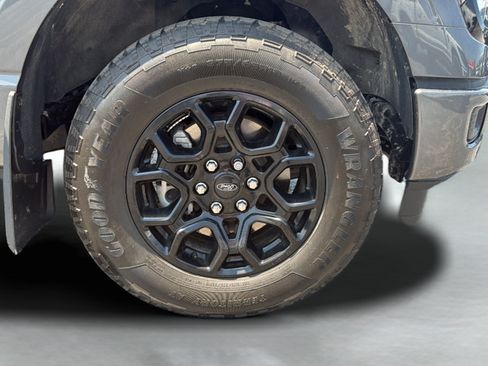 Used 2024 Ford F150 XLT w/ Equipment Group 302A MID AWD/4WD image 34