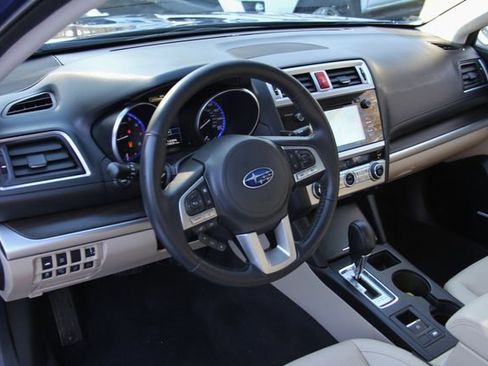 Used 2016 Subaru Legacy 3.6R Limited image 18