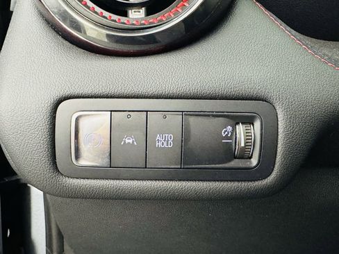 Used 2024 Chevrolet Blazer EV RS AWD/4WD image 10