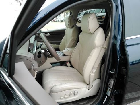 Used 2021 Genesis GV80 2.5T w/ Prestige Package 05 image 6