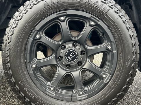 Certified 2021 Toyota Tacoma TRD Off-Road w/ TRD Premium Off Road Package image 27