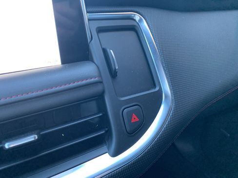 Used 2022 Chevrolet Tahoe RST w/ Luxury Package image 36