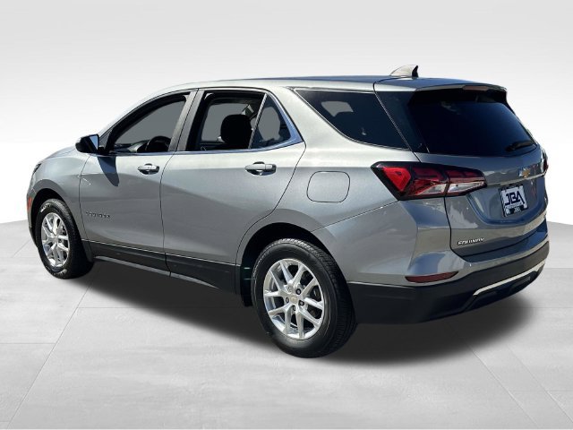 Certified 2024 Chevrolet Equinox LT AWD/4WD image 25