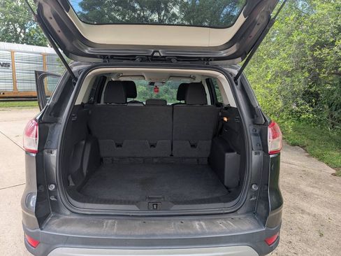 Used 2015 Ford Escape SE FWD image 5