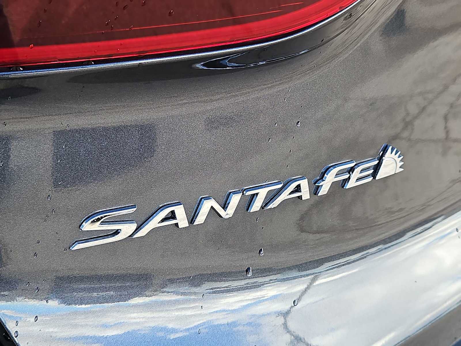 Certified 2023 Hyundai Santa Fe SEL w/ Premium Package FWD image 12