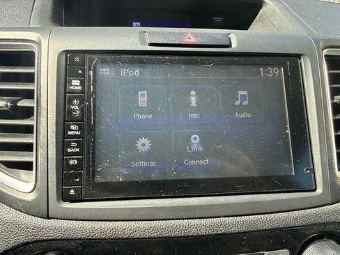 Used 2015 Honda CR-V EX-L image 13