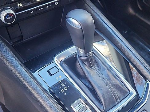 Used 2023 MAZDA CX-5 AWD 2.5 S w/ Select Package image 24