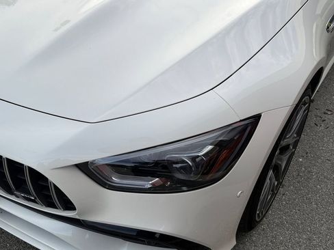 Used 2022 Mercedes-Benz AMG GT 53 image 33