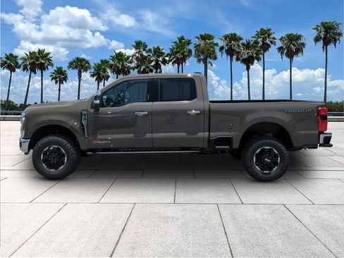 New 2026 Ford F350 King Ranch w/ Tremor Off-Road Package AWD/4WD image 4