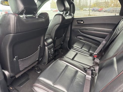 Used 2024 Dodge Durango GT image 19