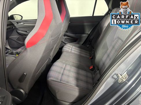Used 2024 Volkswagen GTI S image 25