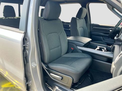 Certified 2025 RAM 1500 Big Horn AWD/4WD image 27