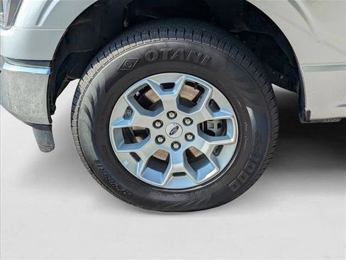 Used 2023 Ford F150 XLT image 27