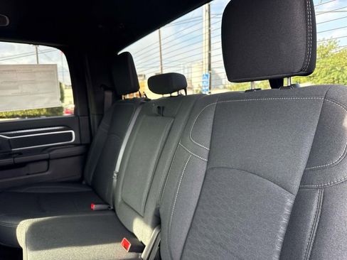 New 2026 RAM 2500 Big Horn image 10