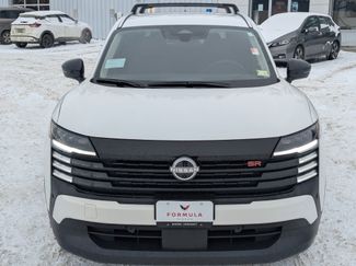 New 2026 Nissan Kicks SR w/ Cold Weather Package video 1