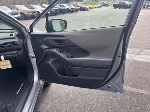 New 2026 Subaru Crosstrek 2.0i Premium image 98