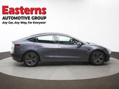 Used 2022 Tesla Model 3 image 42