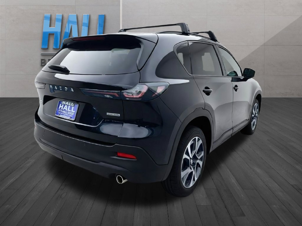 New 2026 MAZDA CX-5 Preferred AWD/4WD image 5