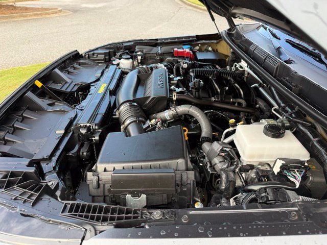 Used 2026 Nissan Frontier S AWD/4WD image 31