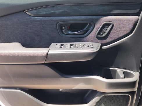 New 2026 Honda Passport TrailSport image 24