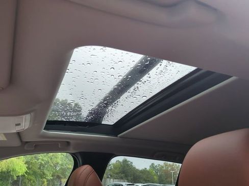 New 2025 MAZDA CX-50 AWD 2.5 Turbo w/ Cargo Package image 18