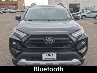 Used 2024 Toyota RAV4 Adventure