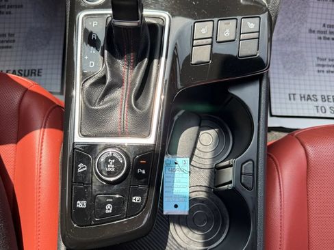 Used 2023 Kia Sportage SX AWD/4WD image 30