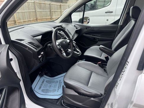 Used 2016 Ford Transit Connect XL FWD image 5