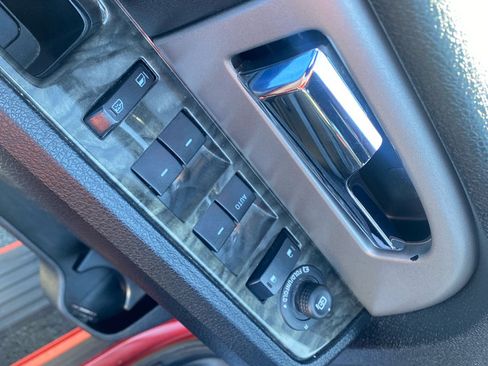 Used 2015 Ford Expedition Limited w/ Equipment Group 301A image 14