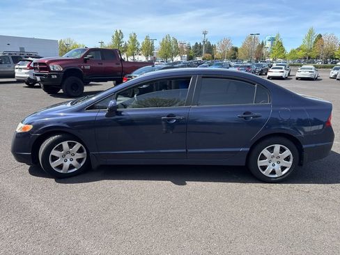 Used 2008 Honda Civic LX image 4