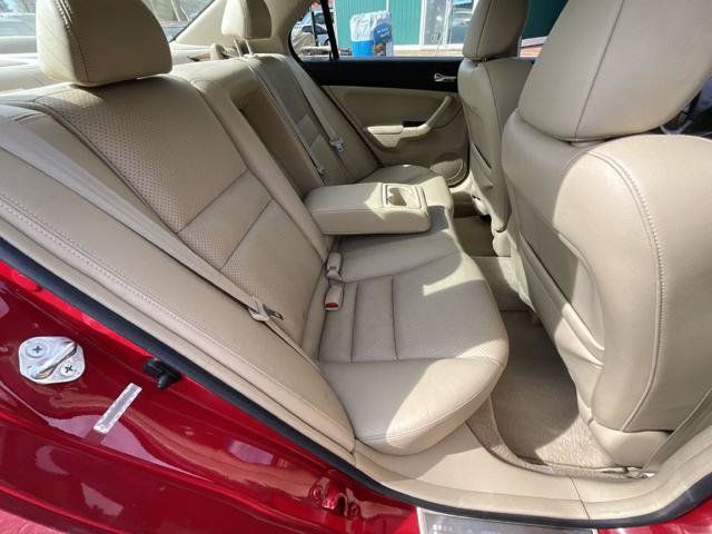 Used 2004 Acura TSX FWD image 15
