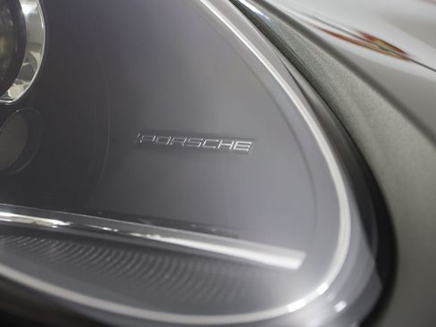 Used 2021 Porsche 911 Carrera S w/ Sport Package RWD image 22