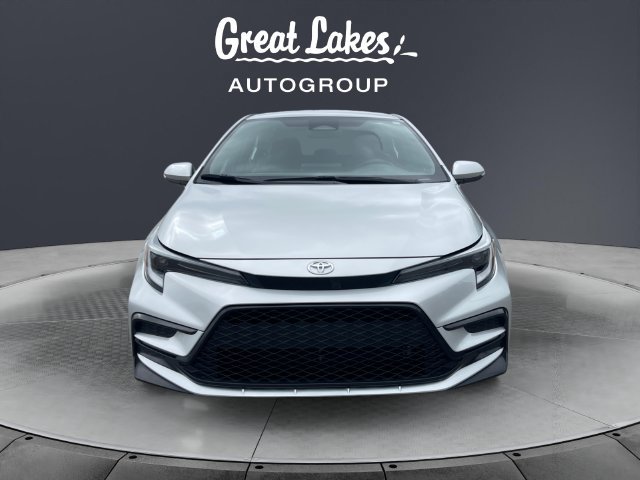 Used 2024 Toyota Corolla SE FWD image 8
