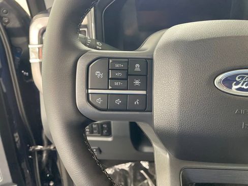 New 2025 Ford F250 Lariat w/ Lariat Ultimate Package image 20