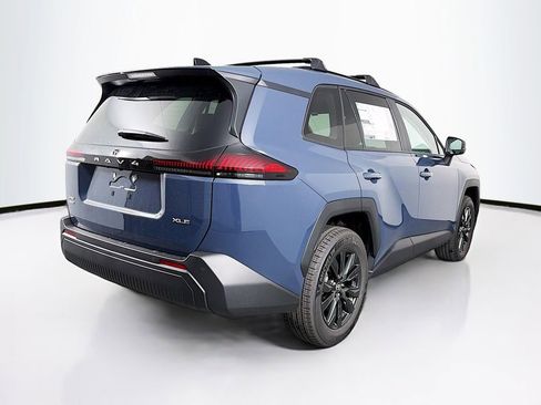 New 2026 Toyota RAV4 XLE Premium AWD/4WD image 9