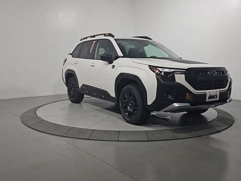 New 2026 Subaru Forester Wilderness AWD/4WD image 7