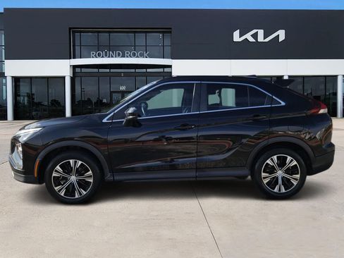 Used 2022 Mitsubishi Eclipse Cross SE FWD image 4