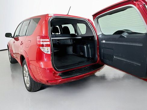 Used 2012 Toyota RAV4 Sport FWD image 23