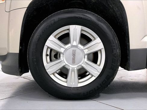 Used 2014 GMC Terrain SLE image 11