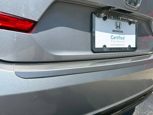 Used 2018 Honda Accord EX-L image 9
