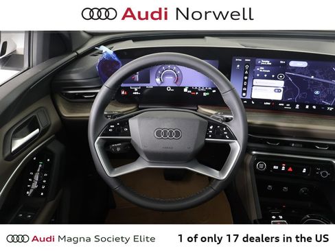 New 2026 Audi Q5 Premium AWD/4WD image 29