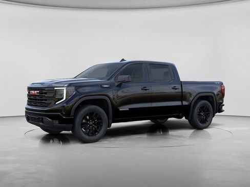New 2026 GMC Sierra 1500 Elevation AWD/4WD image 2