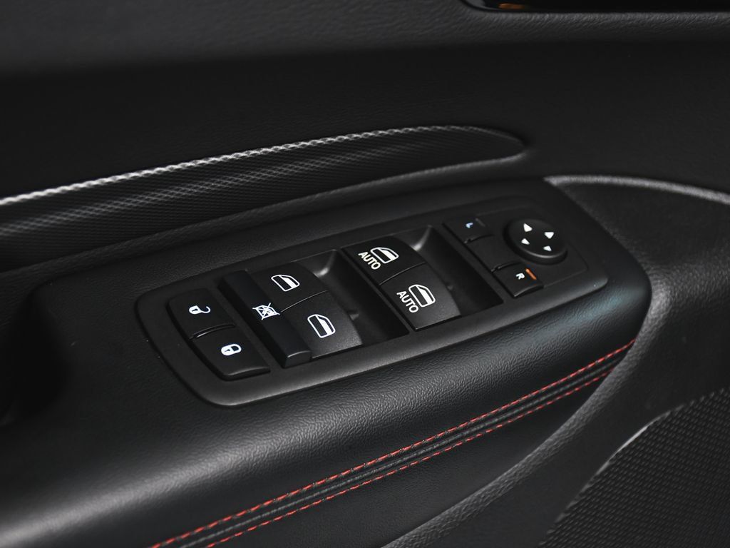 Used 2026 Dodge Durango GT AWD/4WD image 10