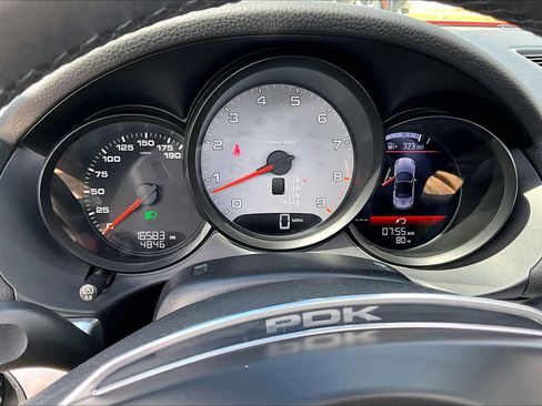 Used 2013 Porsche Boxster S image 22