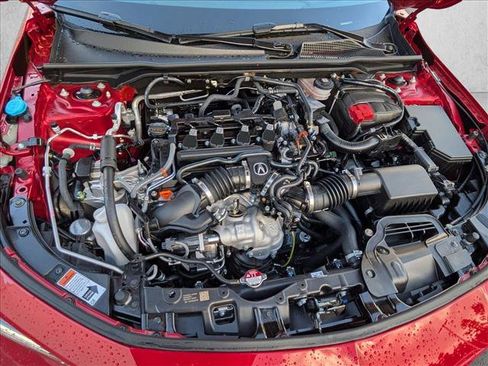 New 2026 Acura Integra A-Spec FWD image 18